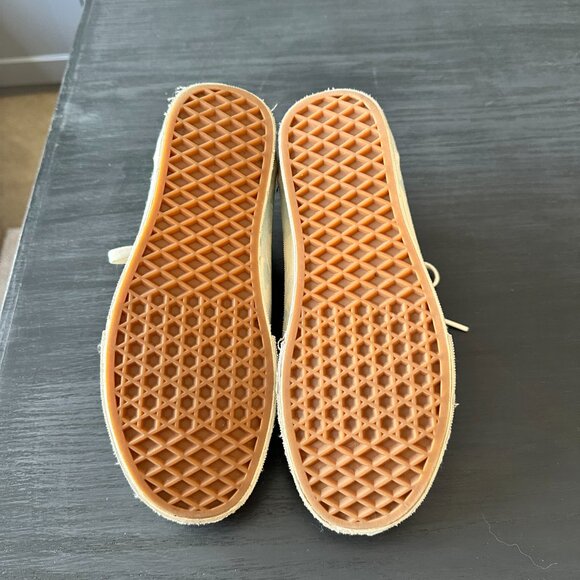 Vans "Vincent Van Gogh x Vans Old Skool" Sneaker - Women's 7.5 - Picture 5 of 10